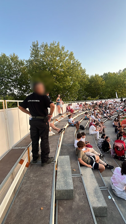 Alerta Sécurité Agence De Sécurité à Pau