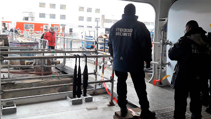 Budo Sécurité - Agence De Sécurité Et Gardiennage À Nantes, Agence De Sécurité à Machecoul-Saint-Même