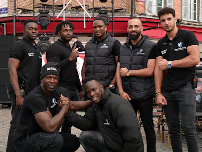 Hm-Security-Protect Agence De Sécurité à Amiens