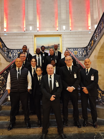 Somax Sécurité Agence De Sécurité à Lormont