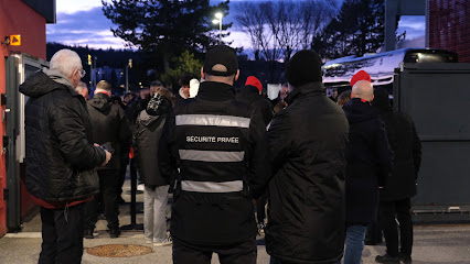 Byblos Human Security - Tours Agence De Sécurité à Tours