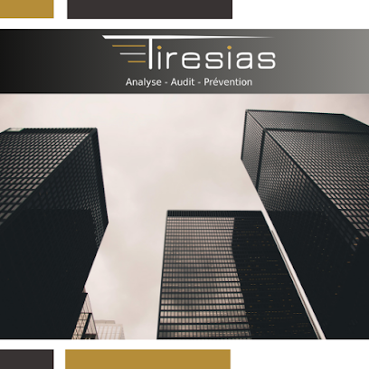 Tiresias Agence De Sécurité à Évry-Courcouronnes