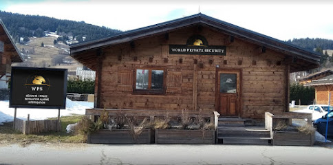 Wps Surveillances, Agence De Sécurité à Megève