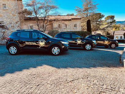Luxury Security Agence De Sécurité au Cannet