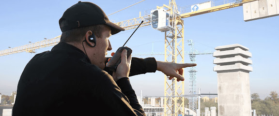 Arcosur France Agence De Sécurité à Marseille 11