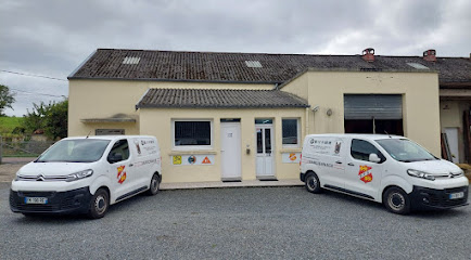 Pps Normandie Agence De Sécurité à Carentan les Marais