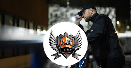 Pak Sécurité Agence De Sécurité à Quimper