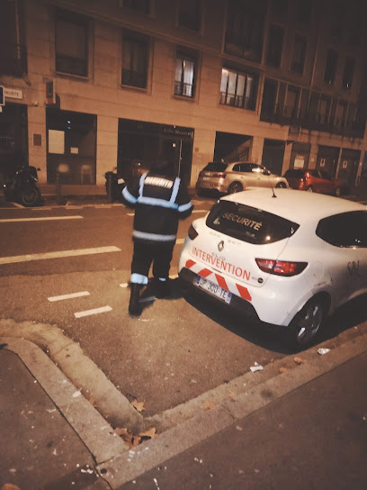 Sbl Sécurité Agence De Sécurité à Villefranche-sur-Saône