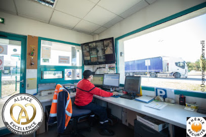 Phenix Securite Agence De Sécurité à Mulhouse