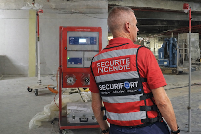 Securifort Agence De Sécurité à Schiltigheim