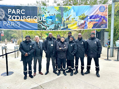 Events Security Agence De Sécurité à Courdimanche