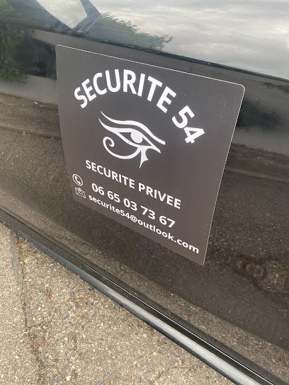 Securite 54, Agence De Sécurité à Ludres