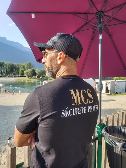 Mcs Sécurité Grenoble - Gardiennage - Sécurité Incendie Agence De Sécurité à Échirolles