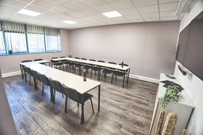 Groupe Sgp - Champagne-Ardenne Agence De Sécurité à Reims