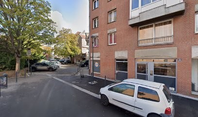 Egide Protection, Agence de Sécurité à Roubaix