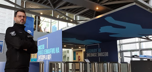 Ams Sécurité Agence De Sécurité à Paris 15