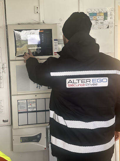Alter Ego Sécurité Privée Agence De Sécurité à Melun