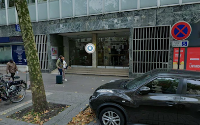 Abs Sécurité Agence De Sécurité à Paris 19