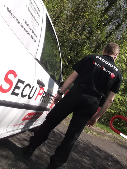 Secu Protec 55, Agence De Sécurité à Verdun