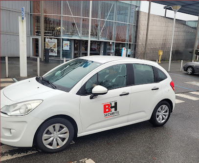 Bh Securite, Agence De Sécurité à Nantes