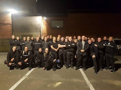 Ild Security, Agence de Sécurité à Maubeuge