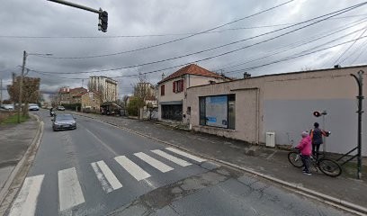 France Securiville Prive, Agence de Sécurité à Chelles