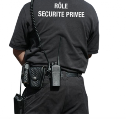 Rôle Sécurité Privée Agence De Sécurité à Bourg-la-Reine