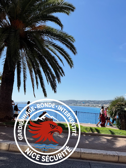 Nice Sécurité Agence De Sécurité à Nice