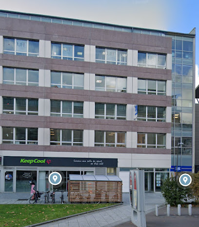 Securesen Agence De Sécurité à Rouen