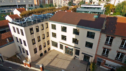 Torann-France - Siège Social Agence De Sécurité à Courbevoie