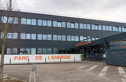 Goron Strasbourg Agence De Sécurité à Bischheim