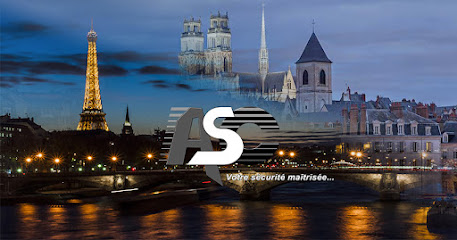 Asc Securite Agence De Sécurité à Montargis