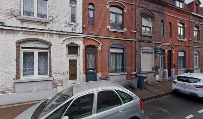 SSD sécurité privée, Agence de Sécurité à Roubaix