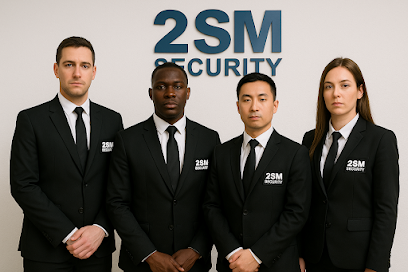 2Sm Security Agence De Sécurité à Brest