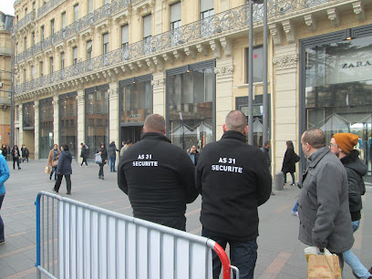 Groupe Action Securite 31 Agence De Sécurité à Colomiers