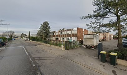 Hexapro, Agence de Sécurité à Chassieu