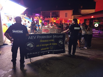 Aev Protection Sécurité Agence De Sécurité à Garrigues-Sainte-Eulalie