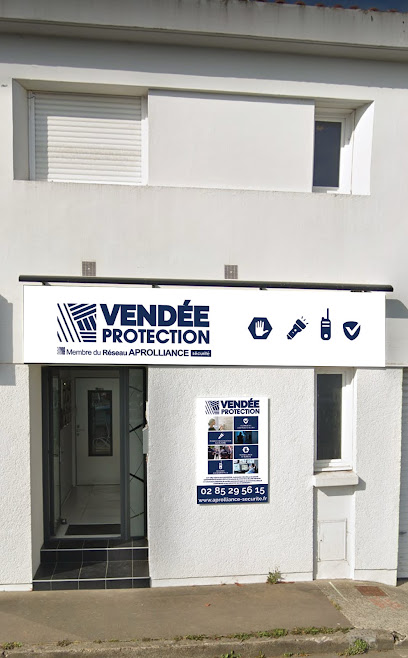 Vendée Protection | Sécurité Privée, Agence De Sécurité à Challans