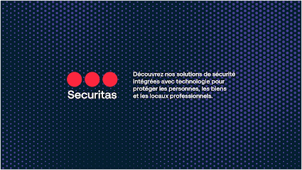 Centre De Formation Securitas Agence De Sécurité à Aix-en-Provence