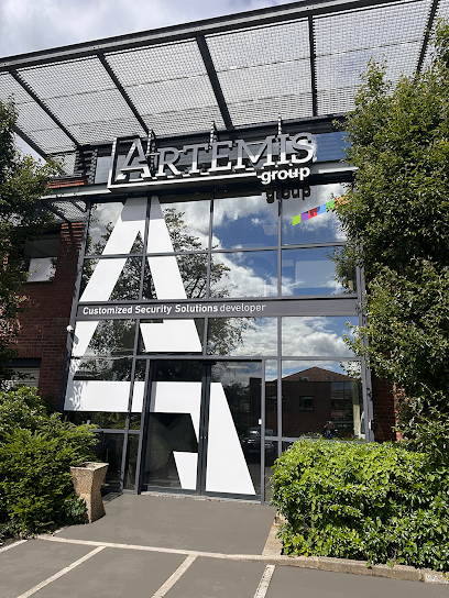 Artemis Group Agence Nord Agence De Sécurité à Lezennes
