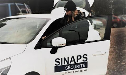 Sinaps Sécurité Agence De Sécurité à Castelnau-le-Lez