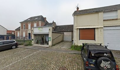 Picardie Artois Securite Privee, Agence de Sécurité à Bernaville
