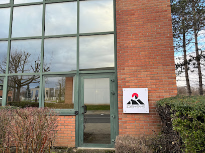 Ideksys Agence De Sécurité à Évry-Courcouronnes