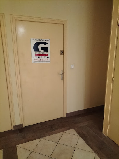 Goron Caen Agence De Sécurité à Mondeville
