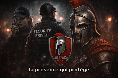 Ares France Sécurité Privee Agence De Sécurité à Toulouse
