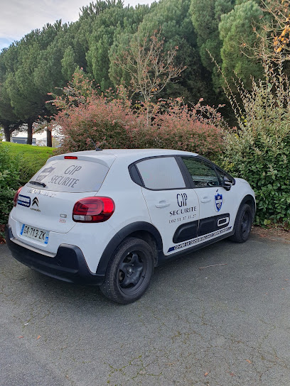 Gip Securite La Roche-Sur-Yon Agence De Sécurité à la Roche-sur-Yon