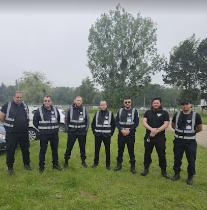 Ordo Sécurité, Agence De Sécurité au Grand-Quevilly