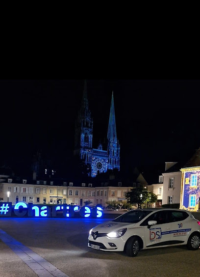 Dunois Sécurité, Agence De Sécurité à Lucé