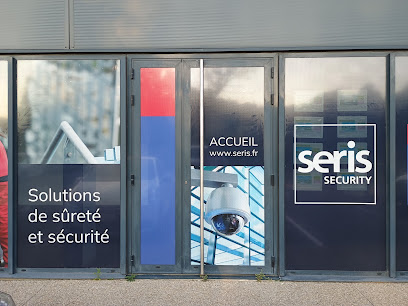 Seris Security, Agence De Sécurité à Chasse-sur-Rhône