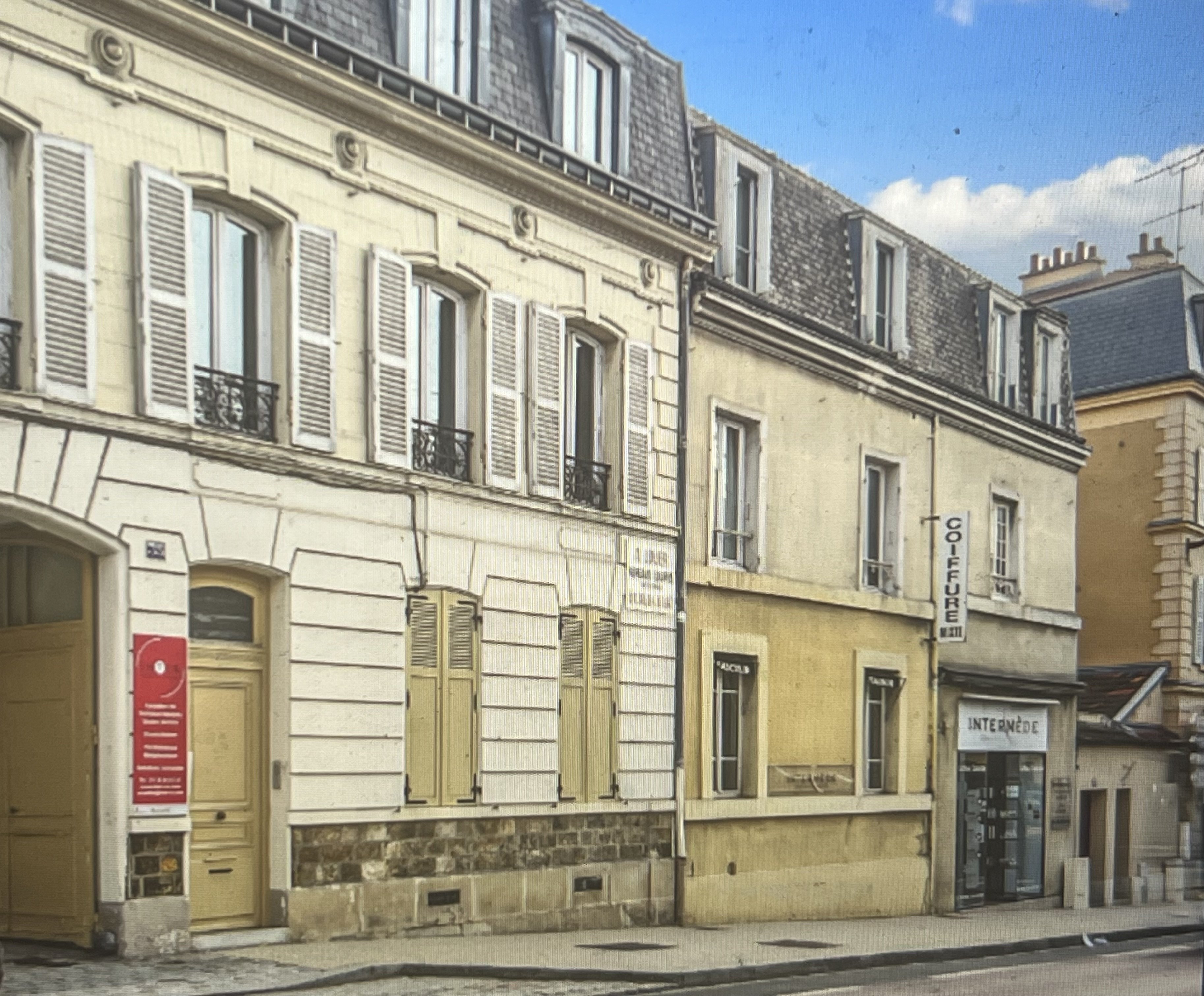 Securineeds Agence De Sécurité à Versailles